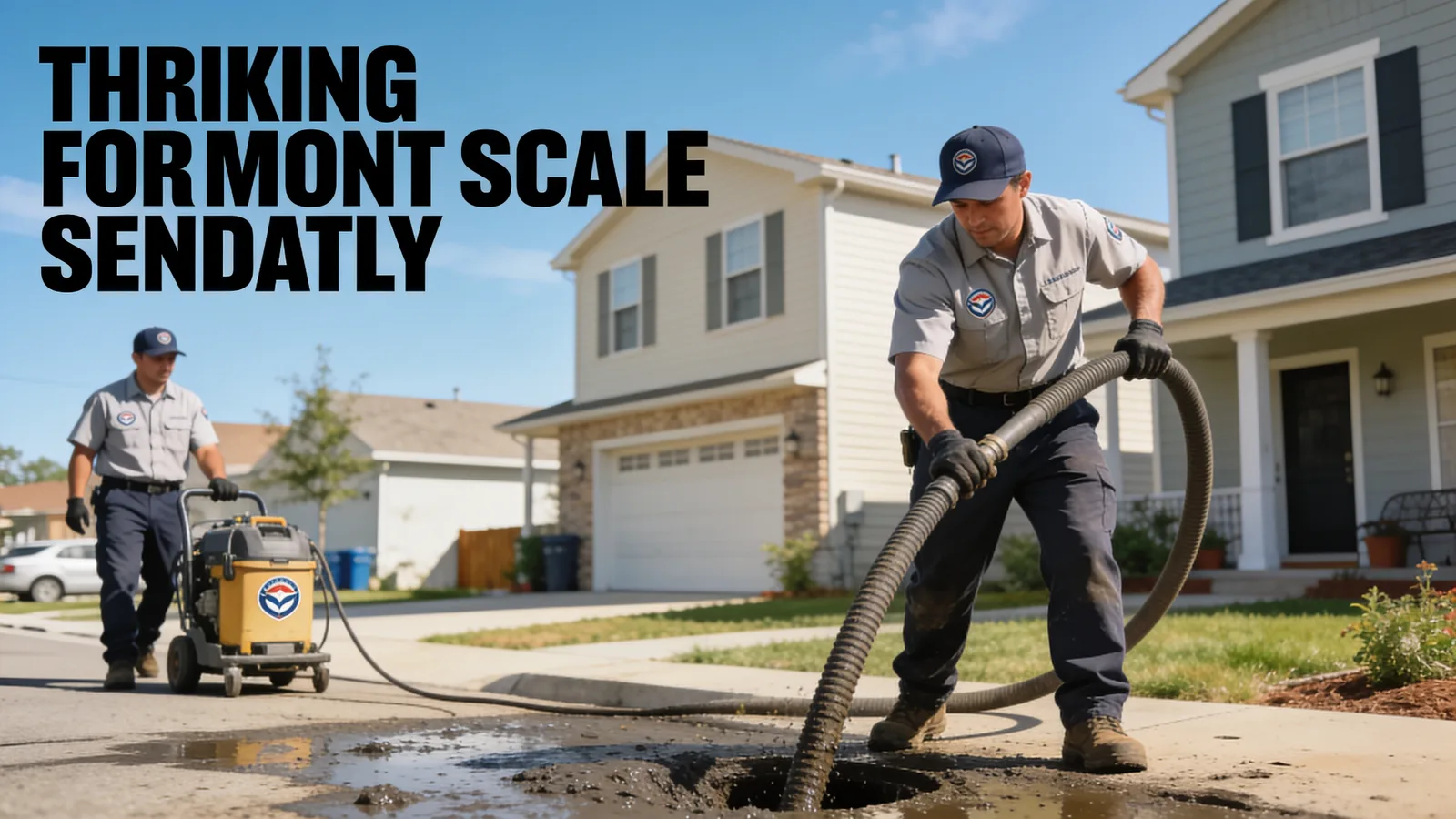 Sewage Cleanup in Menomonee Falls, WI near me